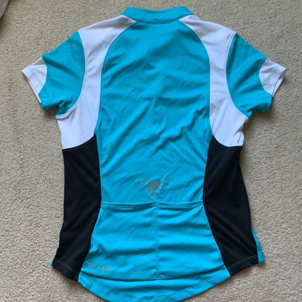 Great condition cycling Jersey women’s large